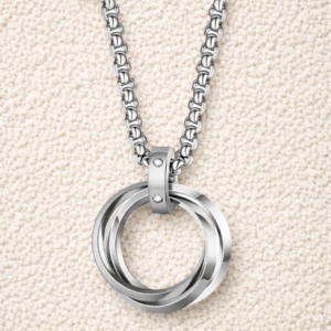 Ketting met mooie hanger